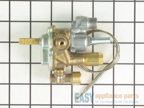 Oven Thermostat – Part Number: WP74009917