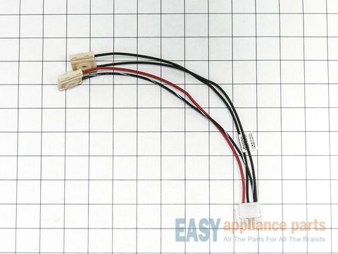 Switch Harness Assembly – Part Number: WP74011648