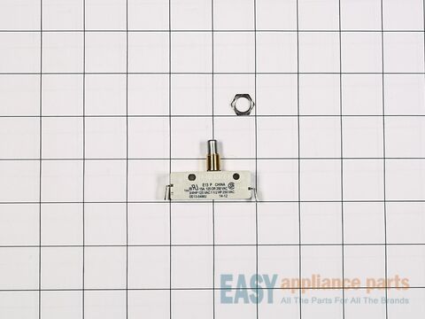 Push Button Switch – Part Number: WP7450P012-60