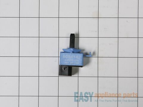 Temperature Switch – Part Number: WP8054142