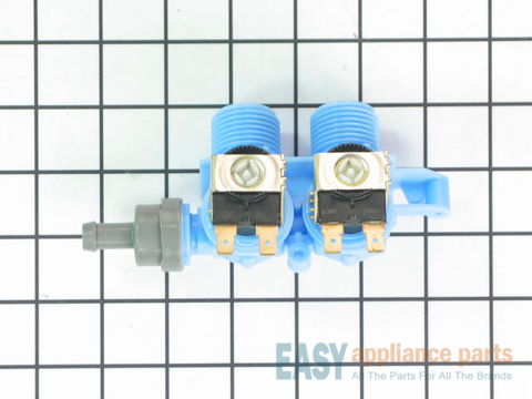Water Inlet Valve – Part Number: WP8181694