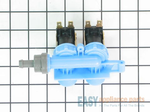 Water Inlet Valve – Part Number: WP8181694