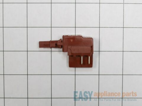 Push Button Switch – Part Number: WP8182395
