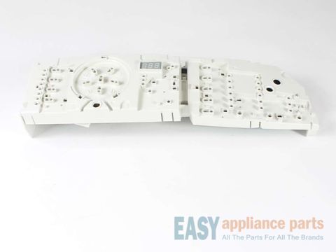 Control, Electric – Part Number: WP8182995