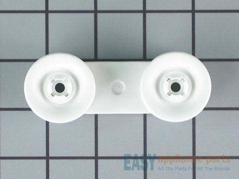 Upper Rack Wheel and Mount Assembly – Part Number: WP8270016