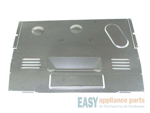 Cover, Upper – Part Number: WP8272473