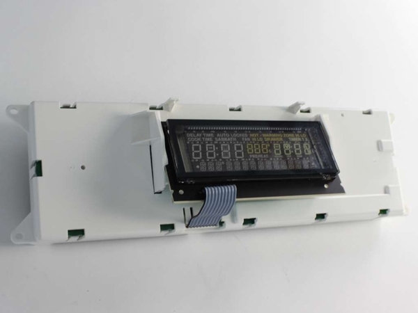 Electronic Clock Oven Control – Part Number: WP8507P234-60