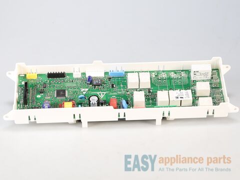 Range Oven Control Board – Part Number: WP8507P236-60