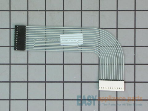Ribbon Cable – Part Number: WP8524447