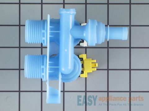Water Inlet Valve – Part Number: WP8540751