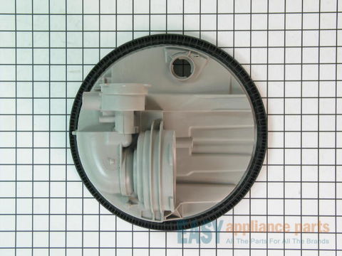 Sump With Seal – Part Number: WP8572618