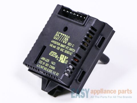 Switch, Water Temperature (ATC – Part Number: WP8577786