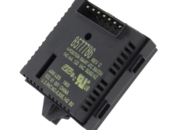 Switch, Water Temperature (ATC – Part Number: WP8577786