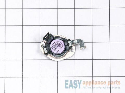 High Limit Thermostat – Part Number: WP8577891