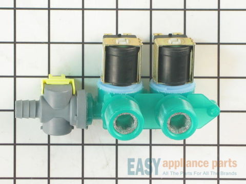 Washer Water Inlet Valve – Part Number: WP8578340