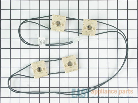Spark Switches and Harness Assembly – Part Number: WP9755451