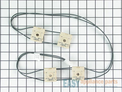 Spark Switches and Harness Assembly – Part Number: WP9755451