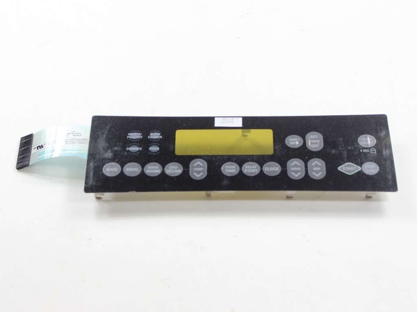 Touchpad – Part Number: WP9756706