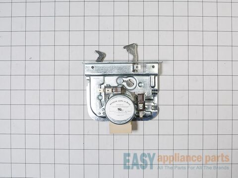 Latch, Motorized – Part Number: WP9760889