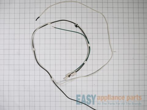 Harness, Wire Bake/Broil Ignit – Part Number: WP9762904