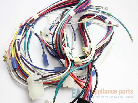 Wiring Harness – Part Number: WP99002045