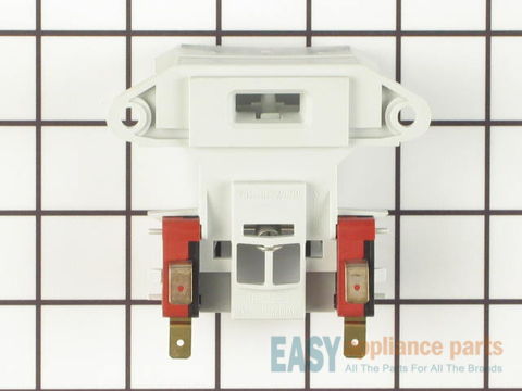 Door Latch Assembly with Switches- NO Handle – Part Number: WP99002292
