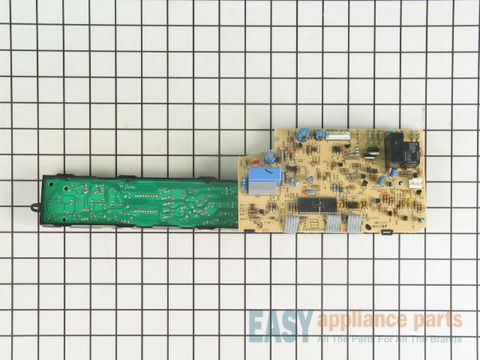 Electronic Control Board - LED – Part Number: WP99002827