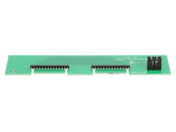 Board – Part Number: WPW10082756