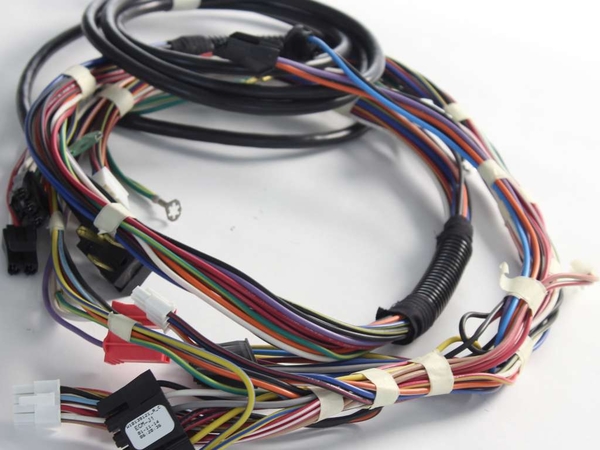 Wiring Harness, Complete Unit – Part Number: WPW10139121