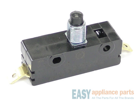 Push-To-Start Switch – Part Number: WPW10149462