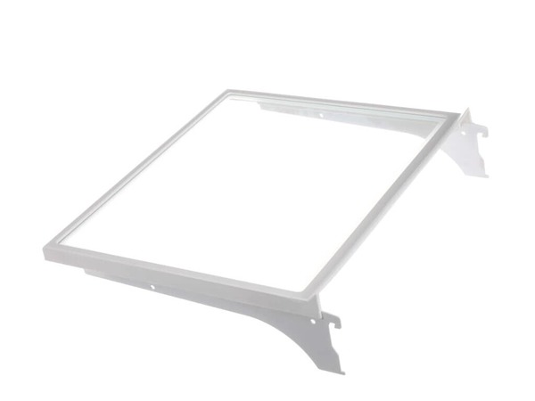 Glass Shelf – Part Number: WPW10156631