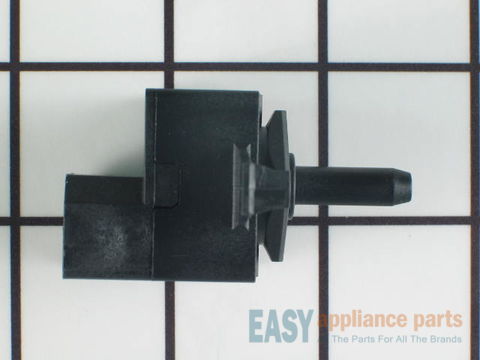 Cycle Selector Switch – Part Number: WPW10168257