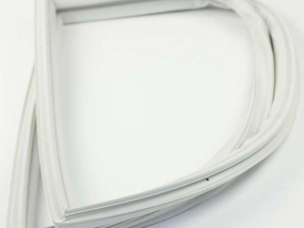 Refrigerator Door Gasket - White – Part Number: WPW10190029