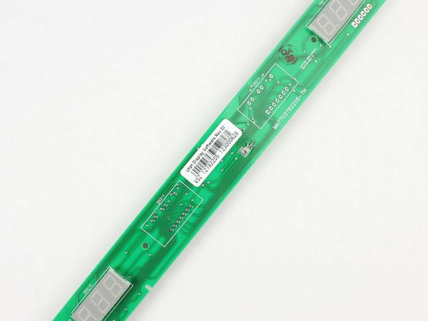 Electronic Circuit Board – Part Number: WPW10207861