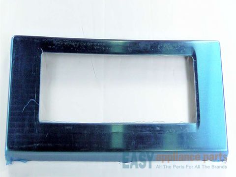 Control Panel - Stainless – Part Number: WPW10216219