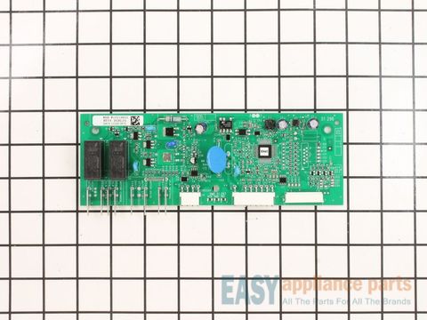 Electronic Control Board – Part Number: WPW10218825