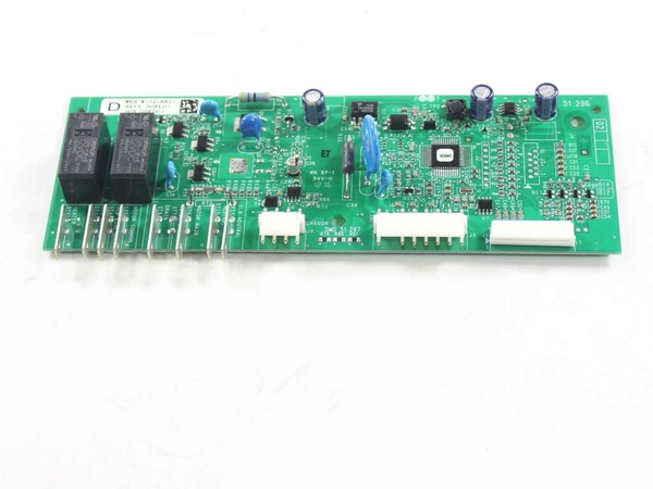 Electronic Control Board – Part Number: WPW10218837