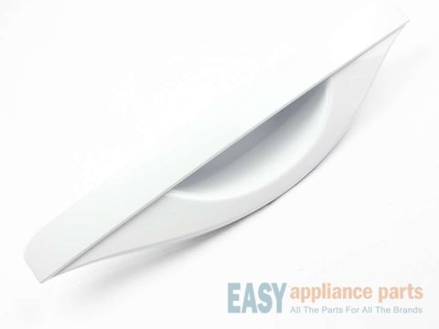 Handle - White – Part Number: WPW10284093