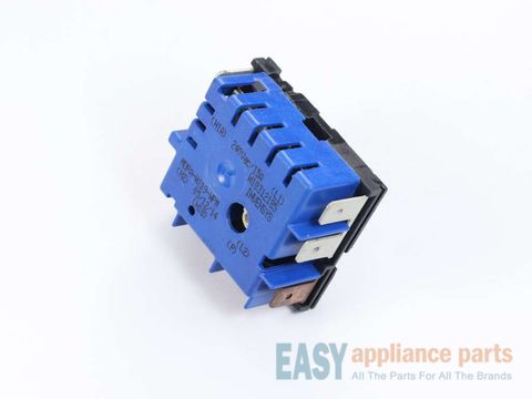 Dual Surface Element Control Switch – Part Number: WPW10312185