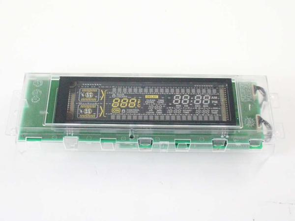 Electronic Control Board – Part Number: WPW10312205