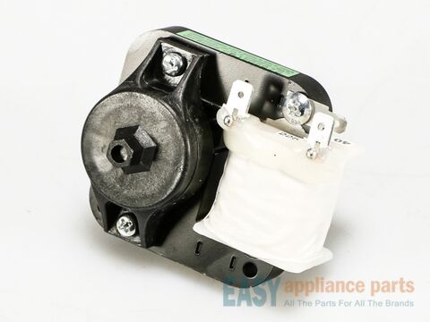Evaporator Motor – Part Number: WPW10359880