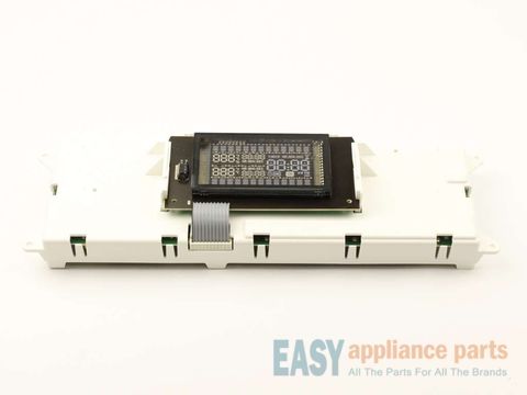 Electronic Control Board – Part Number: WPW10365412