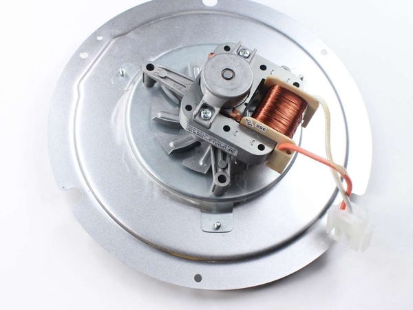 Range Convection Fan Assembly – Part Number: WPW10389555