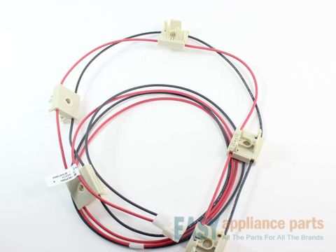 Wiring Harness – Part Number: WPW10413868