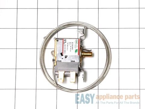 Thermostat – Part Number: WPW10424991