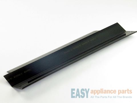 Lower Access Panel - Black – Part Number: WPW10441006