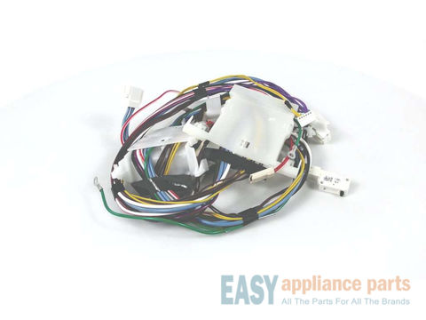 Wiring Harness – Part Number: WPW10444720