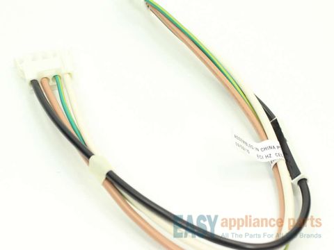 Wiring Harness – Part Number: WPW10458985