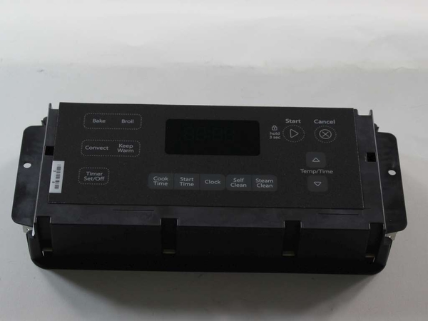 Control, Electric – Part Number: WPW10502613