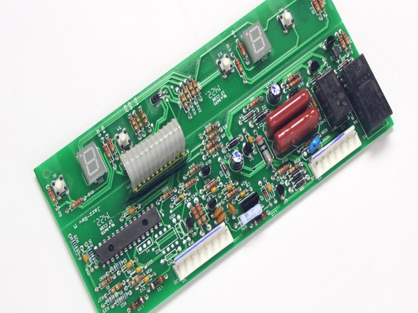 Electronic Control Board – Part Number: WPW10503278